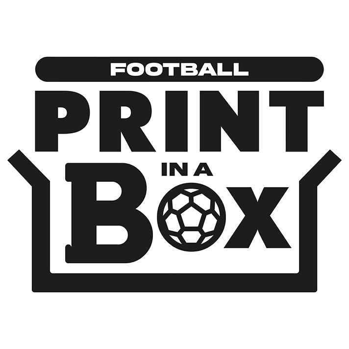 National Teams – Print in a Box